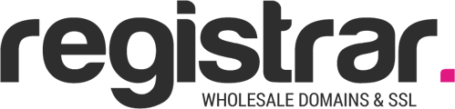 Registrar.NL – Wholesale Domains & SSL